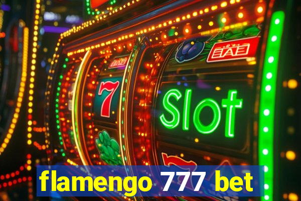 flamengo 777 bet